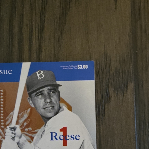 Vintage 1998 Dodgers Commemorative Hall of Fame Issue Magazine - Picture 4 of 7